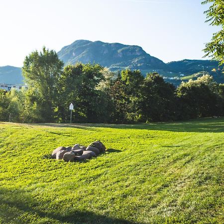 Bolzano With A View Appartement Buitenkant foto