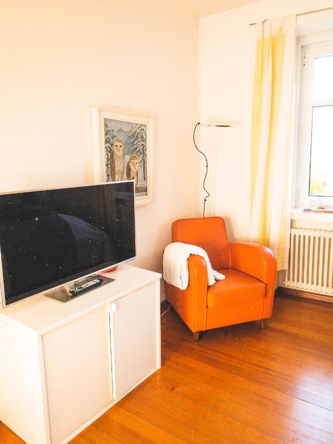 Bolzano With A View Appartement Buitenkant foto