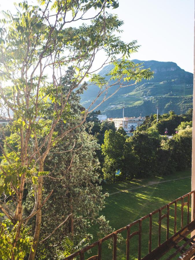 Bolzano With A View Appartement Buitenkant foto